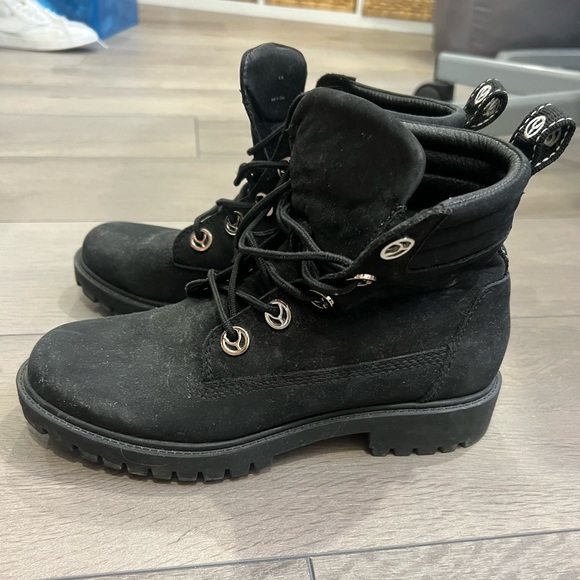 Wishbone Boots - Picture 2 of 6